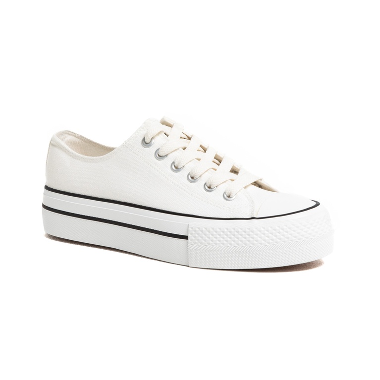 Sneakers "Kozmo Low Platform"